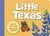 Little Texas Board Book