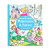 Princess & Fairy Color Book