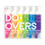 Do Overs Erasable Highlighters