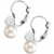 Meridian Petite Pearl Earring