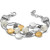 Mediterranean Pearl Bracelet