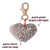 Alarm Heart Confetti Glitter