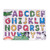 See Inside Alphabet Peg Puzzle 