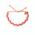 Fruit Punch Braided Puravida Bracelet