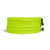 Neon Yellow Anklet Puravida