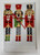 Nutcracker Tea Towel