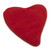 Spa Therapy Heart Red
