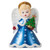 Heirloom Angels Ornament