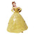 Book Lover Belle Disney Ornament 