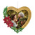 Our First Christmas Together 2021 Ornament 