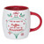 Miscellaneous-Hang The Ornaments Mug