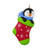 A Snuggly Stocking Mini Ornament