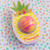 Sweet Pineapple Bath Bomb