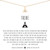 Tribe Friendship 14K Gold Necklace