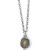 Ferrara Owl Pendant Necklace