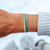 Charity Water Puravida Bracelet