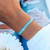 Parkinson's Awareness Bracelet