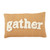 Gather Tufted Pillow