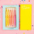 Hello Sunshine Pen Set