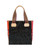 Playa Bae+Glitz Colorblock Classic Tote