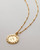 Always There 14K Gold Necklace