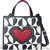 The Look Of Love Tote