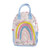 Rainbow Vinyl Backpack