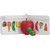 The Very Hungry Caterpillar Ornament 