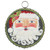 Santa Hook Rug Mini Gallery