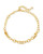 Livy Chain Gold Necklace