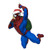 In the Holiday Swing Spiderman Ornament 