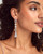 Gracelynn Linear Statement Gold Earring