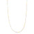 37" Summer Salt Hope Unwritten Necklace 