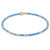 Cobalt Unwritten Bracelet