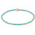 Cyan Unwritten Bracelet