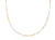 15" Summer Salt Hope Unwritten Choker 