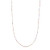 37" Hot Mess Hope Unwritten Necklace 