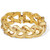 Grand Canal Bracelet Gold