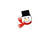 Top Hat Frosty Mini Attachment