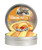 Sunburst 4" Putty