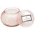 Panjore Lychee Glass Bowl Candle