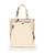 Goldie Gold Tote