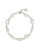 Kira Bracelet Silver Metal