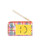 Block Party Wristlet Wallet