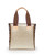 Isabel Champagne Classic Tote
