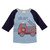 Truck Shirt 4-5T