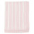 Pink Stripe Blanket