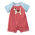 Puppy Shortall 3-6m