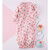 Tiny Rose Gown 0-3m