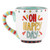 Oh Happy Day Celebrate Mug